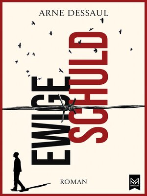 cover image of Ewige Schuld